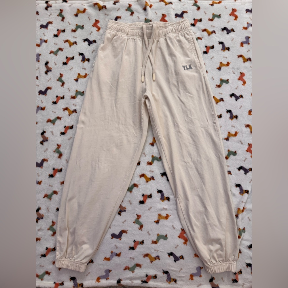 YoungLA Men’s Joggers